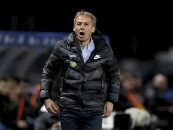 Legenda Jerman Juergen Klinsmann Jadi Pelatih Timnas Korsel