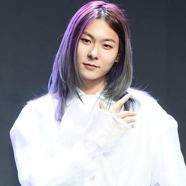 Disebut Kasar oleh Mantan Pacar, Ini Reaksi Sedih Jang Man Bok