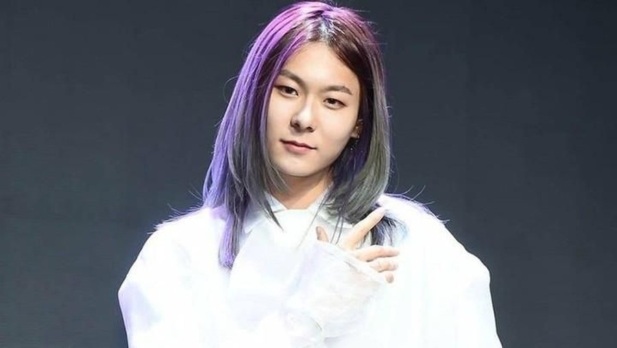 Jang Moon Bok memberikan pernyataannya soal curahan hati sang mantan kekasih yang menyudutkan dirinya.
