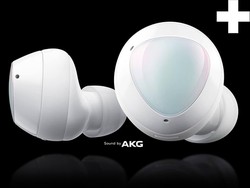 Galaxy Buds+ Lebih Awet Baterai