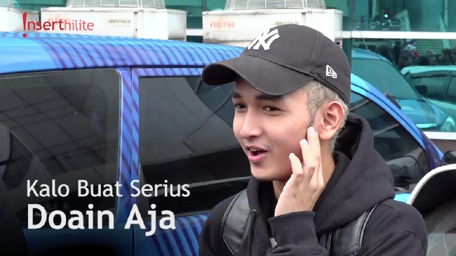 Sempat Putus, Akhirnya Rio Ramadhan Rahmawati Kekeyi Balikan