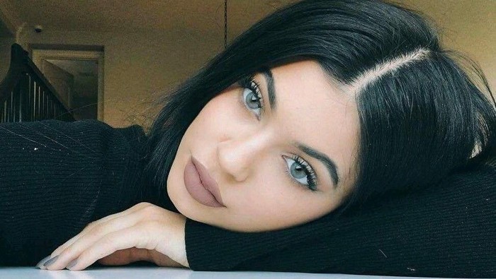 5 Lipstick Nude Bagus yang Sering Disebut Dupe Kylie Lip Kit Dolce K