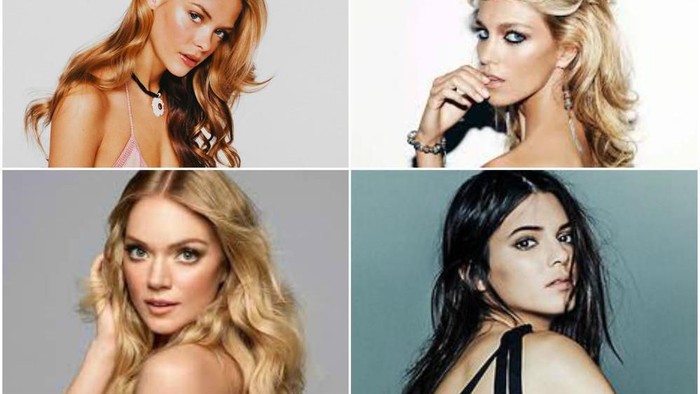 Rahasia Kulit Flawless para Super Model ternyata Hanya Perawatan Wajah Simple Ini
