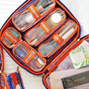 Ribet Bawa Peralatan Makeup Saat Traveling? Coba 5 Beauty Hacks ini!