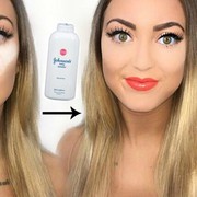 Bedak Bayi Bisa Dipakai Buat Teknik Baking Gak Sih Ladies?? Efektif Gak?