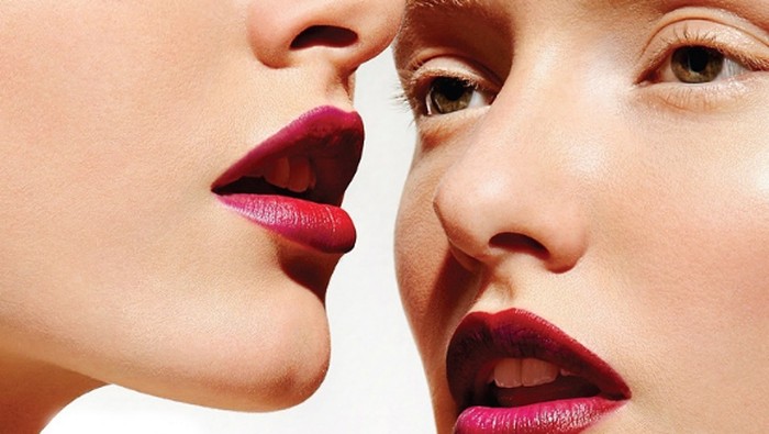 Intip Lipstick Drugstore Terjangkau dengan Warna Gelap Terbaik
