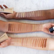 Merek Foundation dengan Shade Warna Terlengkap untuk Berbagai Skin Tone