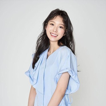 Aktris Korea Selatan Go Soo Jung Meninggal Dunia