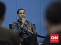 Nadiem Dorong Pemda Prioritaskan Vaksin untuk Guru