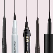 Eyeliner Drugstore Terjangkau Dengan Formula dan Ujung Aplikator Terbaik