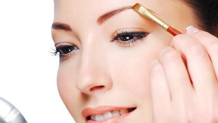 Yang Mana Bentuk Alismu? Yuk, Arsir dengan Cara Ini