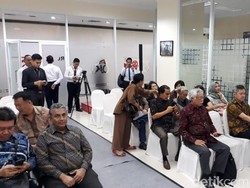 Nasabah Jiwasraya Geruduk Kantor OJK Lagi