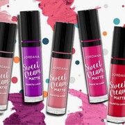 6 Pilihan Liquid Lipstick di Bawah 100 Ribu