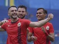 Live Streaming Piala Gubernur Jatim: Arema vs Persija