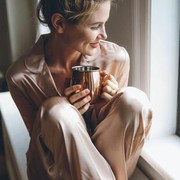 Ini Dia Jadwal Ideal Untuk Ritme Hidup Teratur, Kunci Utama Dari Kulit Cantik
