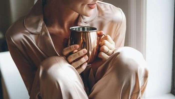 Ini Dia Jadwal Ideal Untuk Ritme Hidup Teratur, Kunci Utama Dari Kulit Cantik