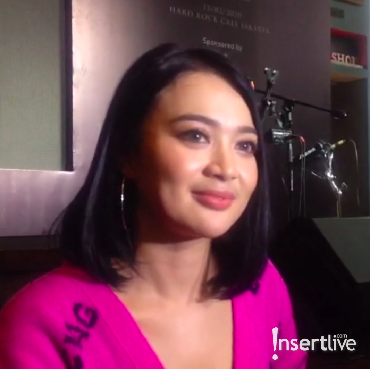 Isu Dekat dengan Tukul Arwana, Wika Salim: Kita Kayak Keluarga