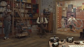 Trailer Film Baru Wes Anderson Bertabur Bintang