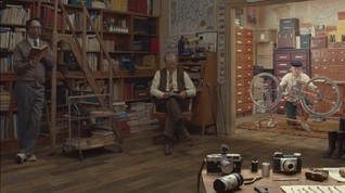 Trailer Film Baru Wes Anderson Bertabur Bintang