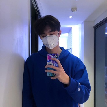 Wabah Virus Corona, Apa Kabar Deretan Aktor Tampan China?