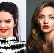 Rekomendasi Merek Lipstick Merah yang Cantik, Klasik & Elegant!