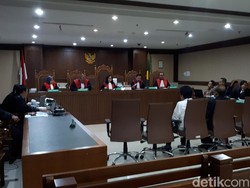 Jaksa Ungkap Taufik Hidayat Ditugaskan Kumpulkan Uang untuk Imam Nahrawi