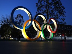 Tatap Olimpiade LA 2028, Pemerintah Mau Bangun Sport Center