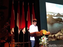 Wishnutama: Wisata yang Penting Kualitas, Jangan Murah Meriah Lah