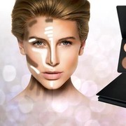 Tiruskan Berbagai Bentuk Wajah dengan Contouring