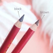 #FORUM Hitam Atau Coklat, Apa Warna Pensil Alis Favoritmu??? Komen Yuk...