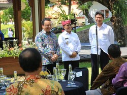 Penetapan Lokasi Tol Probolinggo-Banyuwangi Dikebut Tuntas Februari 2020