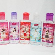 Ada yang Masih Pakai Parfum Eskulin Colonge Gel?