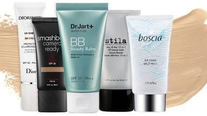 5 Rekomendasi BB Cream di Bawah Rp200.000 dengan Kualitas yang Tidak Murahan