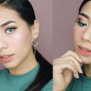 Gak Perlu Mahal! Ini Dia Eyeshadow Lokal yang Bagus dan Siap Buat Matamu Kece!