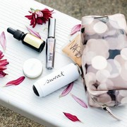 Tampil Cantik Ketika Olahraga dengan 5 Kosmetik Terbaik