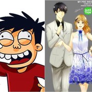 Beautynesian, Share Dong Apa Webtoon Favorit Kalian di LINE Webtoon?
