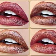 Tren Lipstick Terbaru: Metal Lip Liquid