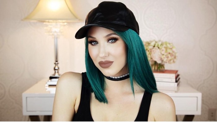 Ride or Die Makeup ala Jaclyn Hill