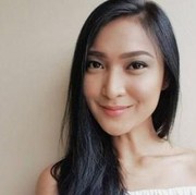 Staying Fit All Day Long Is Not Impossible! Tiru Rahasia Sehatnya Model ala Juwita Rahmawati