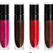 Must Have Item: Wet n Wild Color Icon Matte Liquid Lipstick