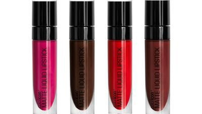 Must Have Item: Wet n Wild Color Icon Matte Liquid Lipstick
