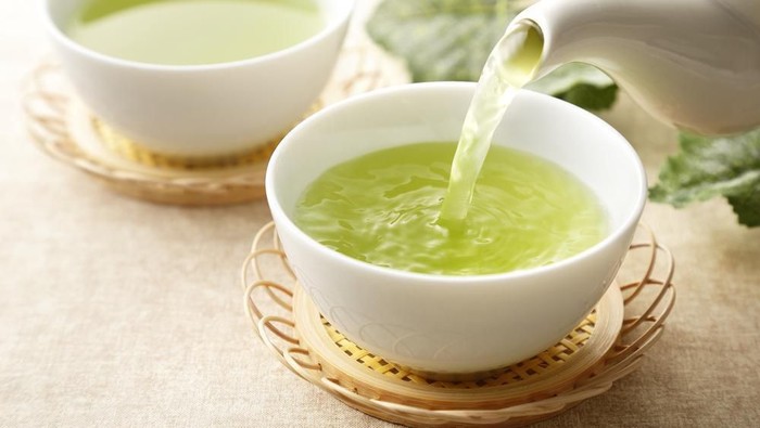 Teh Ini Ampuh Langsingkan Tubuh dengan Aman