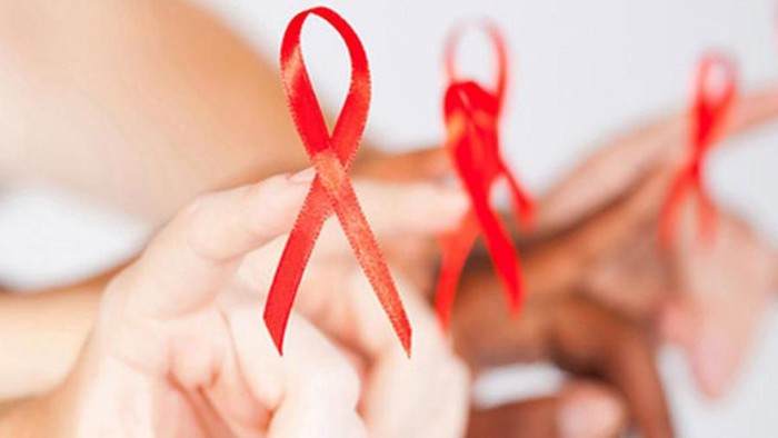 Dari Ruam Hingga Nyeri Sendi, Inilah yang Menjadi Gejala Awal Seorang Wanita Terjangkit HIV/AIDS