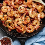 Ingin Membuat Menu Udang Dalam Waktu Singkat, Ini Resepnya