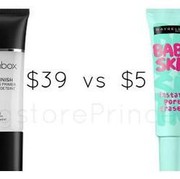 Primer Foundation Mahal, Siapa Bilang?!