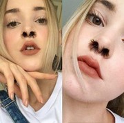 Jangan Sampai Terlihat Jorok! Ini Cara Paling Efektif Menghilangkan Bulu Hidung