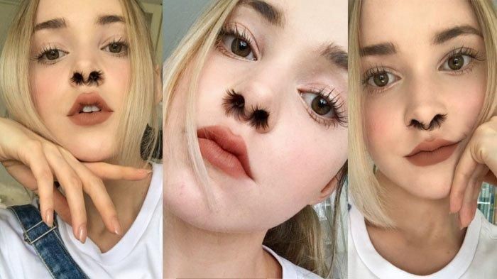 Jangan Sampai Terlihat Jorok! Ini Cara Paling Efektif Menghilangkan Bulu Hidung