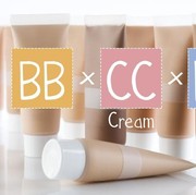 Ini Dia Perbedaan BB, CC, & DD Cream