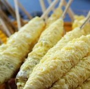 Minta resep bikin telur gulung SD dong