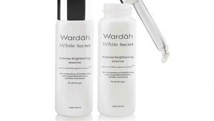 Dapatkan Wajah Glowing dengan Essence Wardah di Bawah Rp100 Ribu Ini!